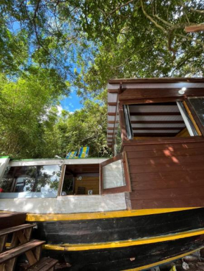 Casa Transmar